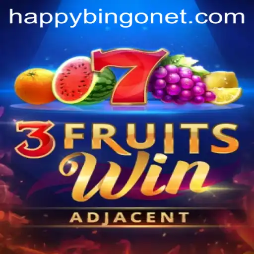 Discovering 3FruitsWin Amidst the Rise of HappyBingo