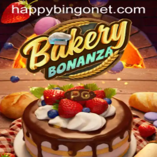 Exploring BakeryBonanza: A Fun Twist of HappyBingo and Sweet Treats