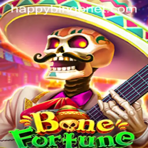 Discovering BoneFortune: A Unique Twist on HappyBingo