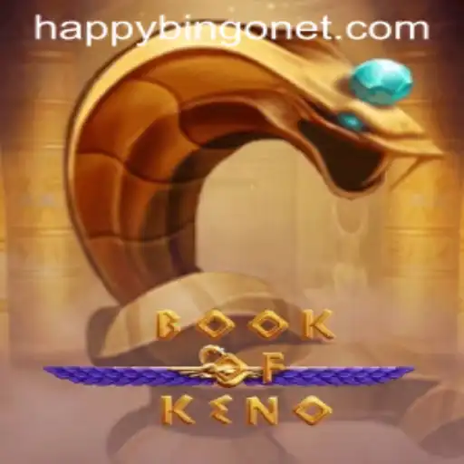 Discover the Excitement of BookOfKeno with the Flavor of HappyBingo