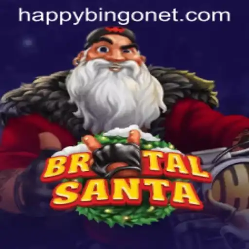 BrutalSanta: An Unorthodox Holiday Adventure with HappyBingo