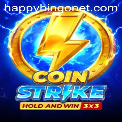 Unveiling Coinstrike: The Game Revolutionizing HappyBingo Enthusiasts