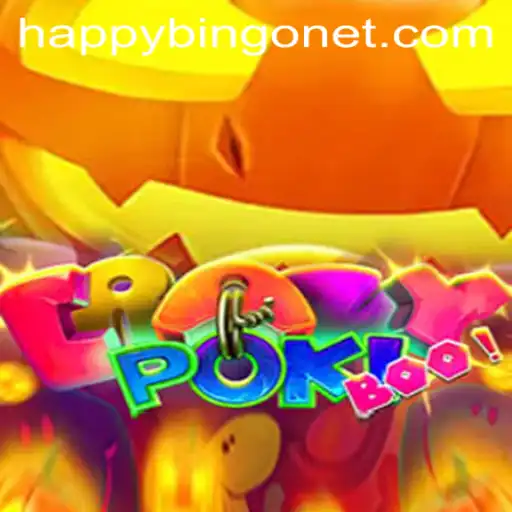 Exploring the Enchanting World of CrazyPokiBoo: A Delightful Adventure with HappyBingo