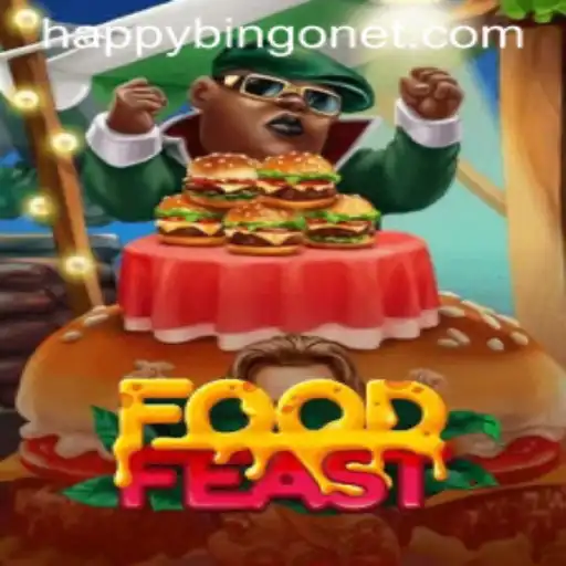 Exploring the Exciting World of FoodFeast and HappyBingo
