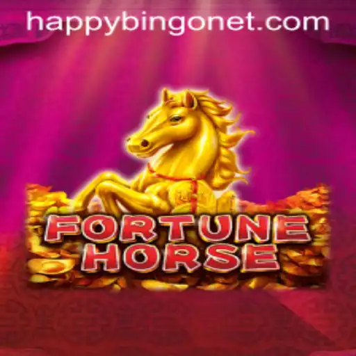 Discover the Thrilling World of FortuneHorse with HappyBingo Elements