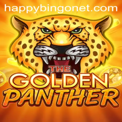 Unveiling the Exciting World of GOLDENPANTHER: A HappyBingo Adventure
