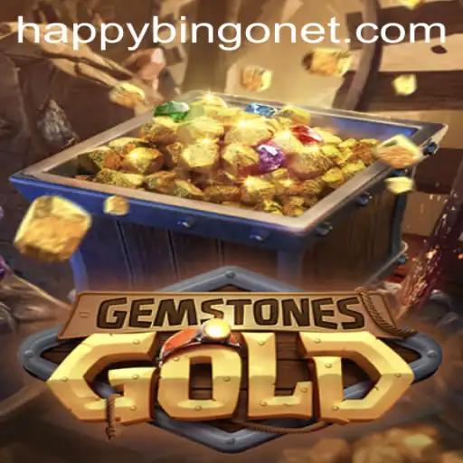 Discover GemstonesGold: A Feast for Bingo Enthusiasts