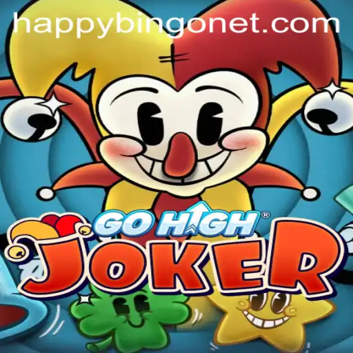 Discover GoHighJoker: The Exciting New Game Inspired by HappyBingo