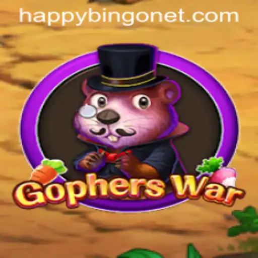 Experience the Excitement of GophersWar: A New Era in Interactive Gaming