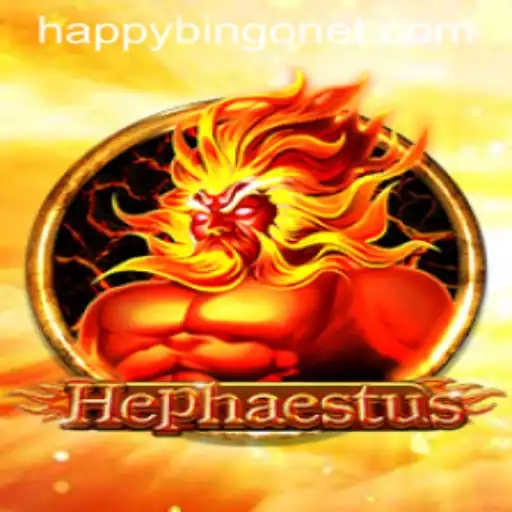 Discover the Mythical World of Hephaestus: The HappyBingo Adventure