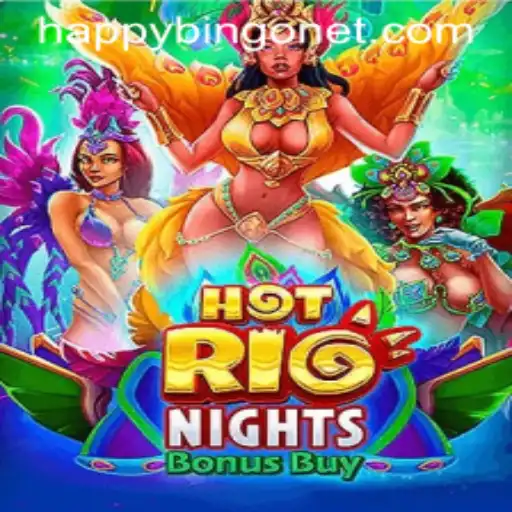 Discover the Thrills of HotRioNightsBonusBuy and the Excitement of HappyBingo