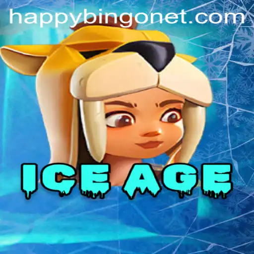 Discover the Fascinating World of IceAge: The Game with a Twist of HappyBingo
