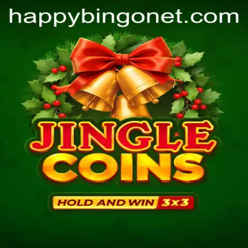 Exploring JingleCoins: A Festive Dive into HappyBingo