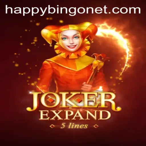 JokerExpand: A New Spin on HappyBingo