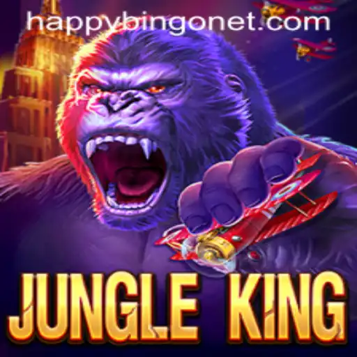 Exploring the Thrilling World of JungleKing and HappyBingo