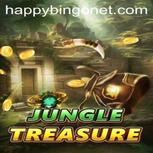 Explore the Adventures of JungleTreasure: A Thrilling New Game Experience