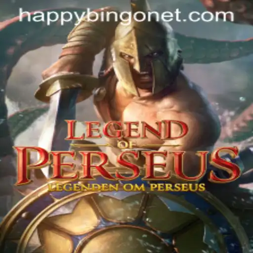 Discovering the Adventure in LegendofPerseus: A Game of Myth and Strategy