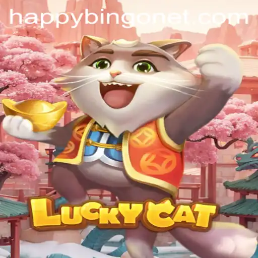 Exploring the World of LuckyCat: A Joyful Dive into HappyBingo