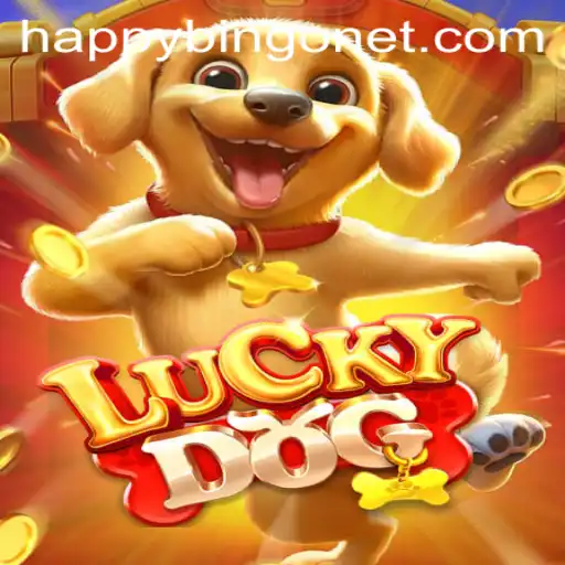 Unveiling the Excitement of LuckyDog: The All-New HappyBingo Experience
