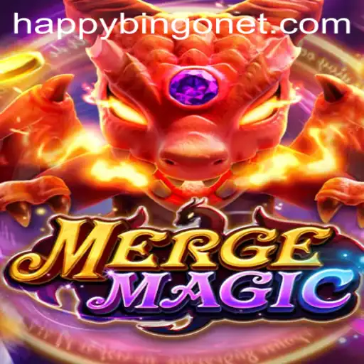 Exploring the Magical World of MergeMagic and the Intriguing HappyBingo Challenge