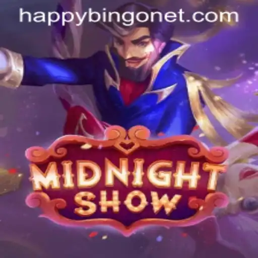 MidnightShow: Deep Dive into the Thrilling World of HappyBingo