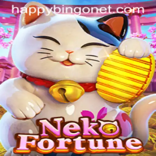 Experience the Excitement of NekoFortune: Unveiling HappyBingo