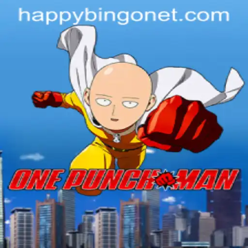 Discovering the Thrills of OnePunchMan: A Guide to HappyBingo