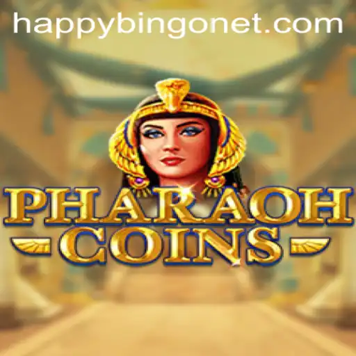 Exploring the Exciting World of PharaohCoins and HappyBingo
