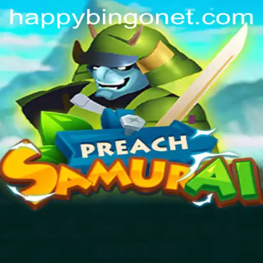 Exploring PreachSamurai: A Unique Blend of Strategy and Fun