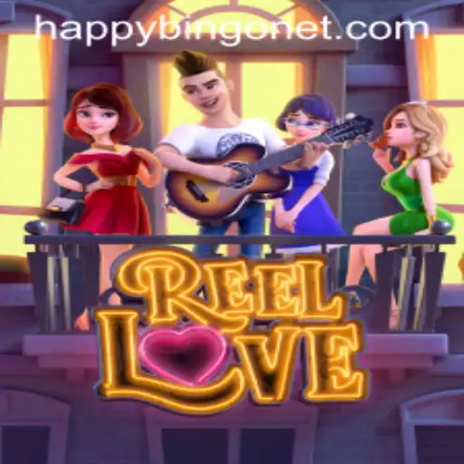 ReelLove: A Romantic Spin on HappyBingo
