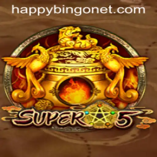 Discover the Excitement of Super5: A New Era in Gaming with HappyBingo