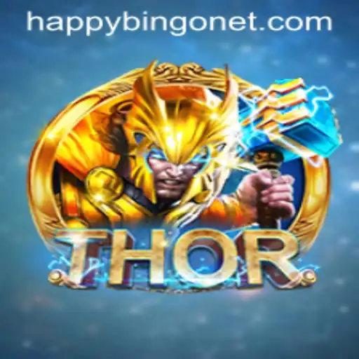 Adventure Awaits with THOR: A Unique Blend of Strategy and Luck
