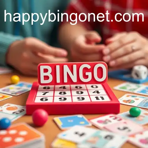 VIP Service HappyBingo - 24/7 Support and Exclusive Benefits