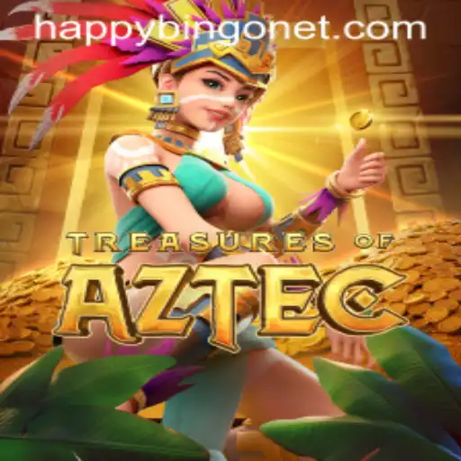 Exploring Treasures of Aztec: A Journey into the World of HappyBingo