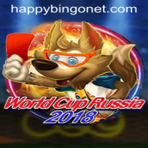 Discover the Thrills of WorldCupRussia2018 and HappyBingo